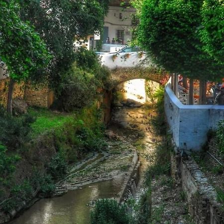 Setenil De Las BodegasCasa Cueva Un Rincon En La Roca别墅 外观 照片