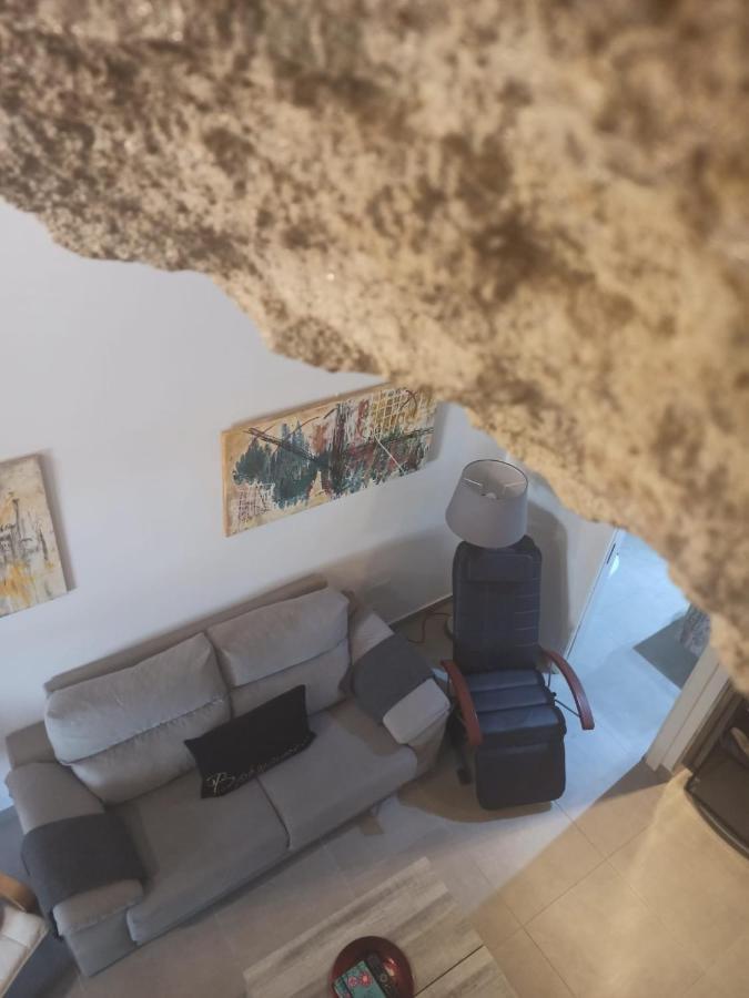 Setenil De Las BodegasCasa Cueva Un Rincon En La Roca别墅 外观 照片