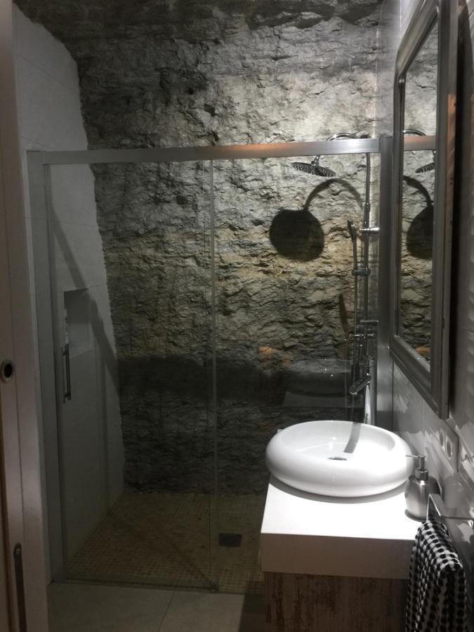 Setenil De Las BodegasCasa Cueva Un Rincon En La Roca别墅 外观 照片